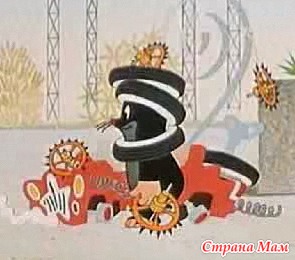 Спецы по мультам отзывайтесь!