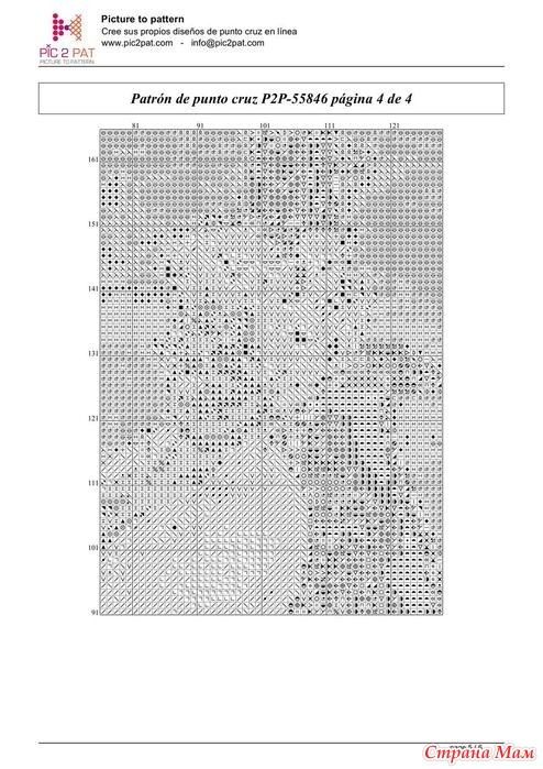 (Picture to pattern)