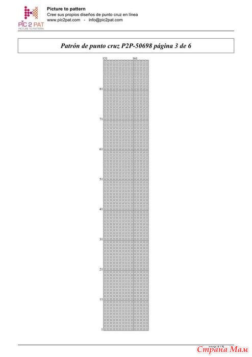  1 (Picture to pattern)