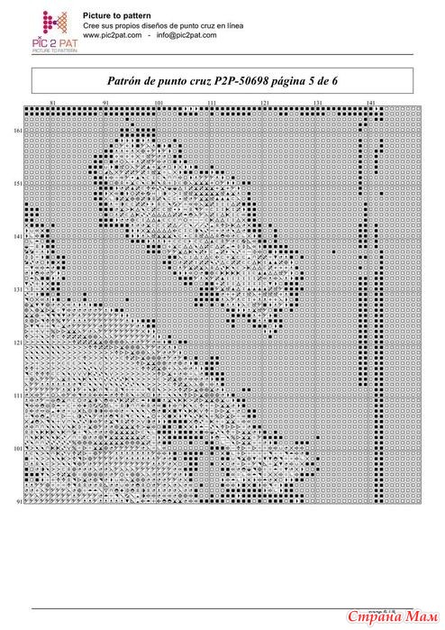  1 (Picture to pattern)