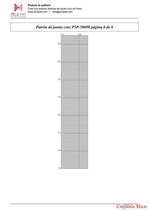  1 (Picture to pattern)
