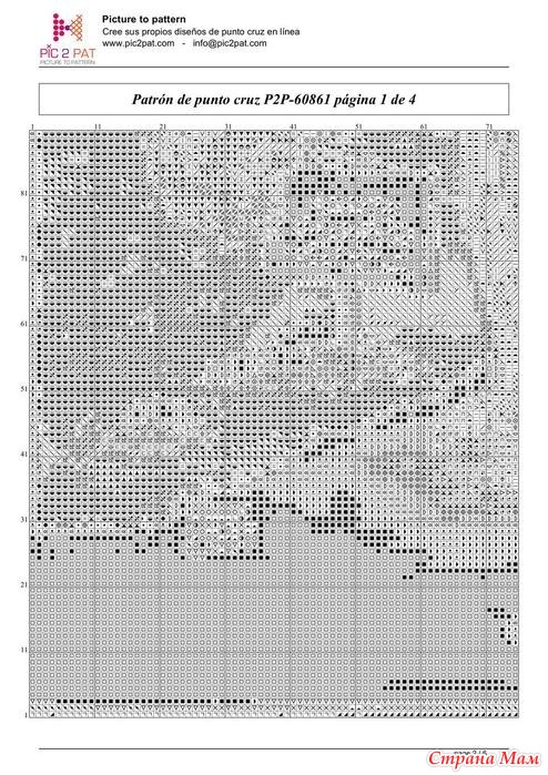  2 (Picture to pattern)