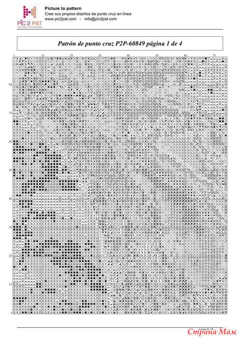  7 (Picture to pattern)