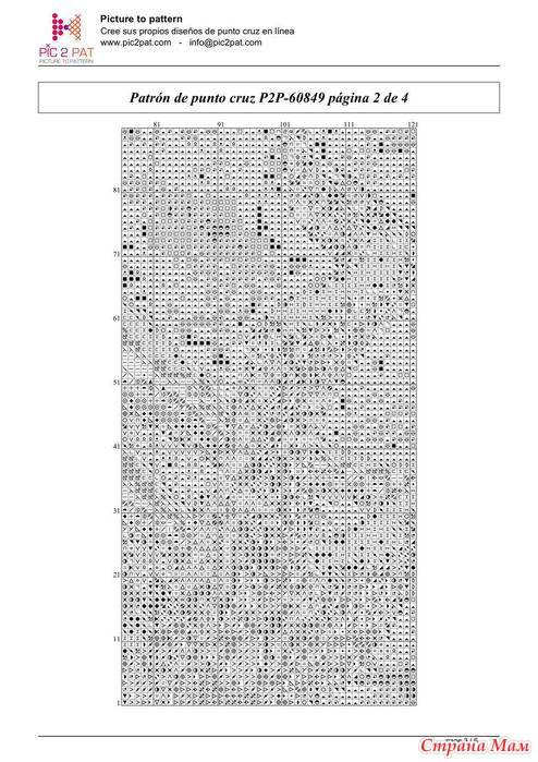  7 (Picture to pattern)