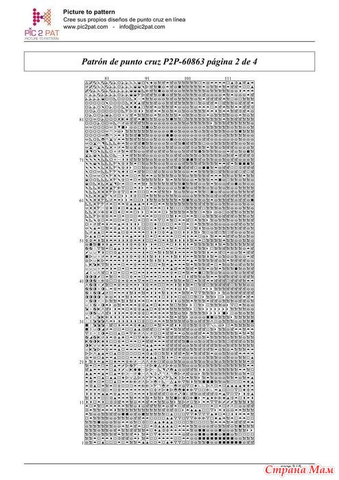  3 (Picture to pattern)