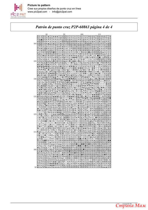  3 (Picture to pattern)