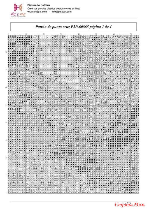 5 (Picture to pattern)