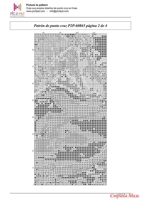  5 (Picture to pattern)