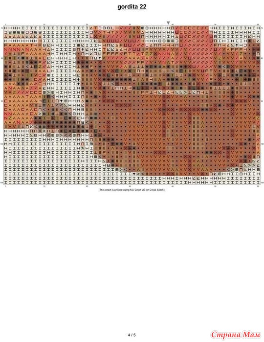  6 (Picture to pattern)
