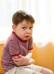 Проявления острого аппендицита у детей от трех лет. Часть вторая