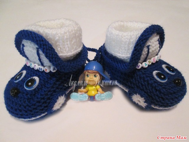 Фото: фотография в альбоме Пинетки - игрушки - Страна Мам