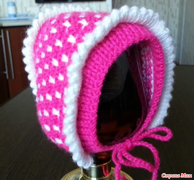 пряжа для чепчика. шапка чепчик детская. вязаные чепчики для новорожденных. пряжа для чепчика. чепчик кроха.