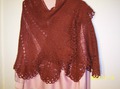 Shawl &quot;Smaug&quot; by MMario Leo a Pola