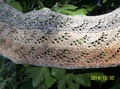 Maria's Favorite Shawl by Lisa Gentry.