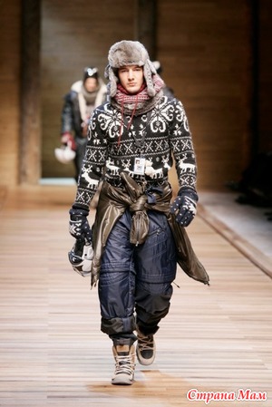 � �� ����������� �� ��� �� Dolce &amp; Gabbana? � �����������...