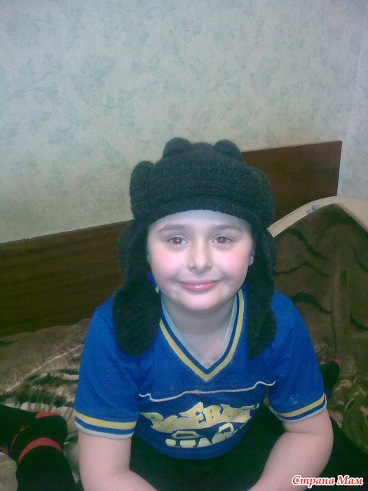  ))))