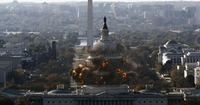 ����� ������ ����  / White House Down (2013)
