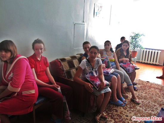 Встреча 03.06.13г.