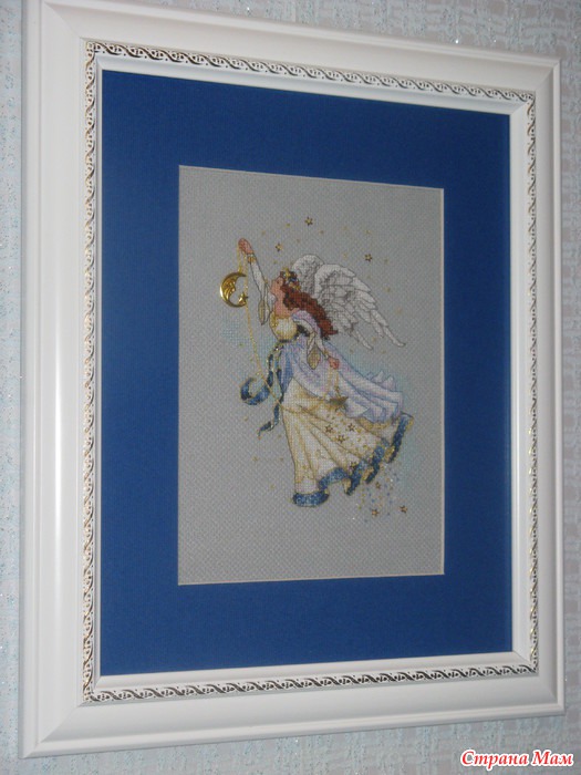 Dimensions "Twilight Angel"