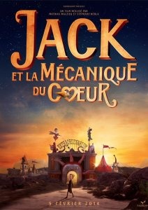   / Jack et la mecanique du coeur (2013)