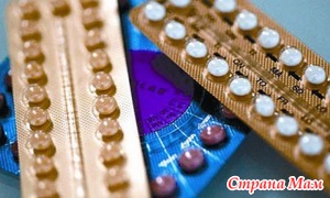 Выбор оральных контрацептивов - окончание беседы
