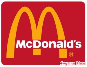 20     McDonalds
