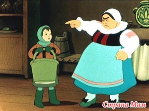 А завтра мы ставим спектакль 12 месяцев. С 2-м классом, полным составом 25 человек. Мои впечатления!