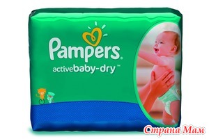  12  :  Pampers - , ,  !