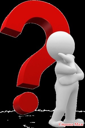 Какая должна быть длина детского шарфика?
