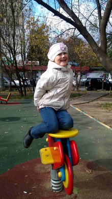 Одаренный ребенок