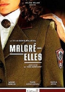    /   Elles / Malgrelles (2012)