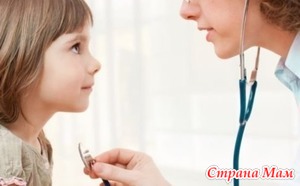 Профилактика пневмонии у детей. Часть первая