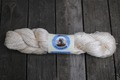 20/2 Spun Silk Yarn 100 914  