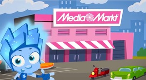      Media Markt  