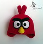 &quot;Angry Birds&quot; Red