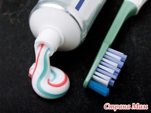 Подбор детских щеток и паст для чистки зубов