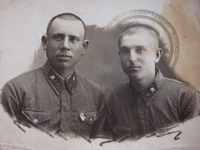 Стихи для детей о войне.