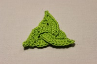   . Celtik triangle