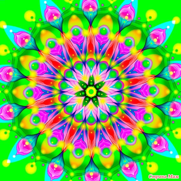 Лоуэн - Остеопатия и искусство исцеления - Страна Мам