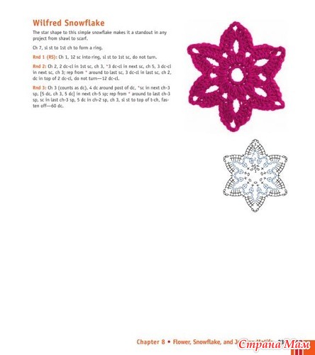 Chachula Robyn - Crochet Stitches VISUAL Encyclopedia - 2011