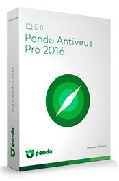 Panda Antivirus Pro 2016 -  6 . !!