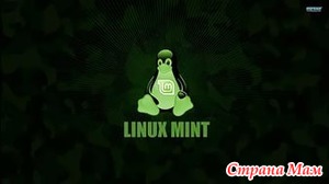 Первые впечатлениея от Linux Mint