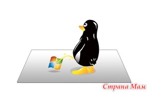 Если вы решили переустановить Linux