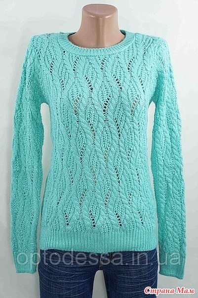 Идеи на тему «Пуловеры спицами» () в г | пуловер, вязание, модели