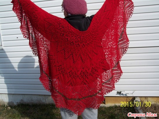 New Year's Star by MMario design, I used 17 panel of repeat