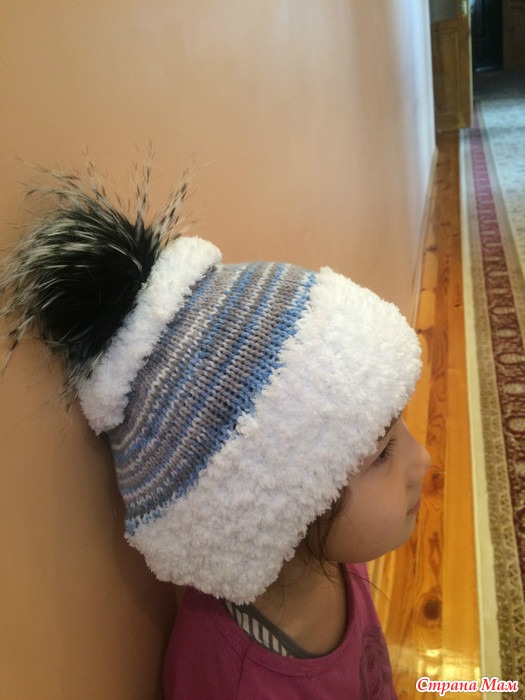   YarnArt NANCY BABY