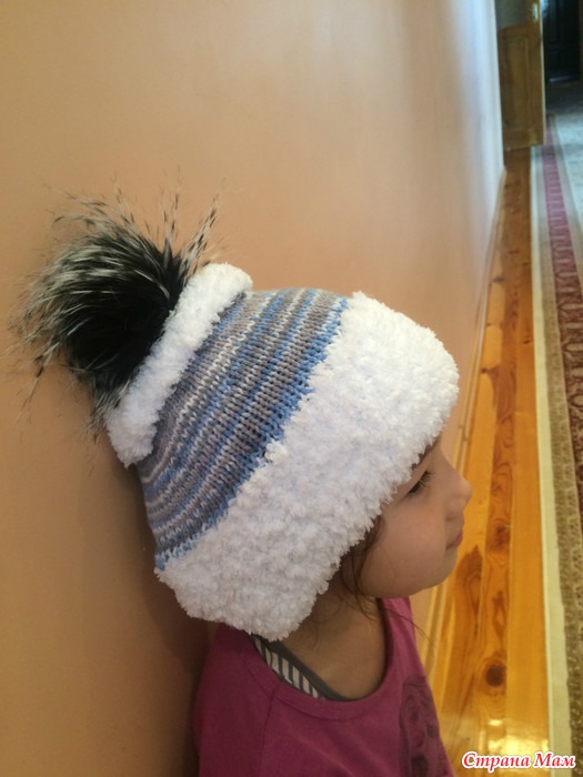   YarnArt NANCY BABY