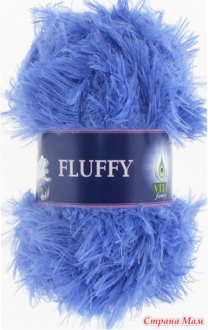 Fluffy (Vita Fancy)