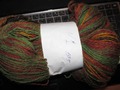 Lit Yarn - ,   01 ,  360 /100
