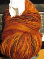 Lit Yarn - ,   02 ,  360 /100